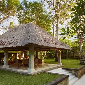 ***** Отель Aman At Nusa Dua Индонезия