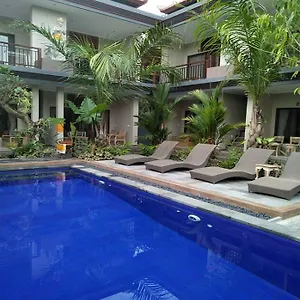 Affittacamere Lucky Family, Ubud