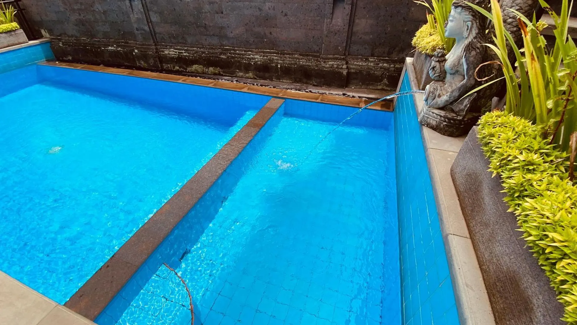 Pensjonat Aura Bisma Guesthouse Ubud